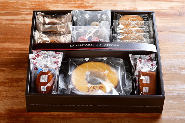 ファンテジーS3