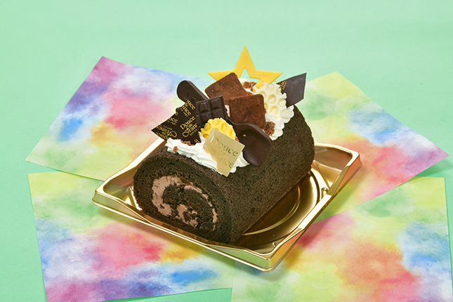 チョコロール（ホール）