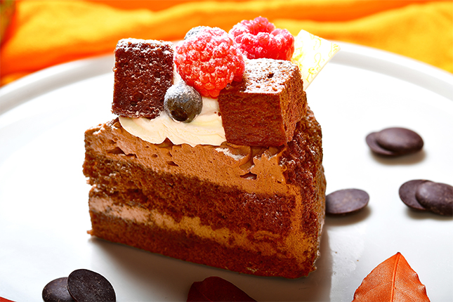 ショコラ・ショコラ