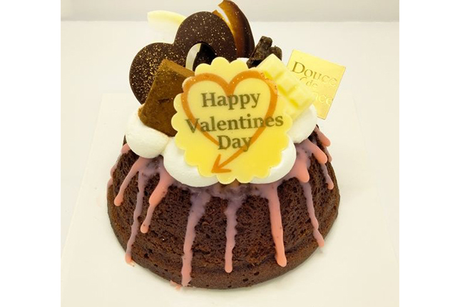 クグロフ・ショコラ